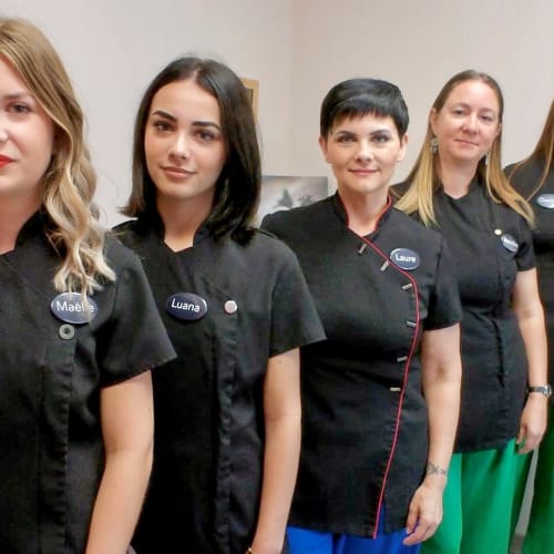 Espace Beauté Bien-être - Institut de beauté Villeneuve-sur-Lot - Espace Beauté Bien-être - Photo Galerie - OneBooking