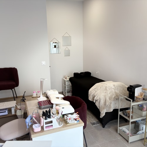 Casa’Fiona - Onglerie Tourcoing - Casa’Fiona - Photo Galerie - OneBooking