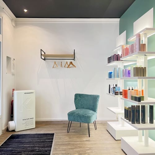 L’Atelier Signature - Coiffure Angers - L’Atelier Signature - Photo Galerie - OneBooking