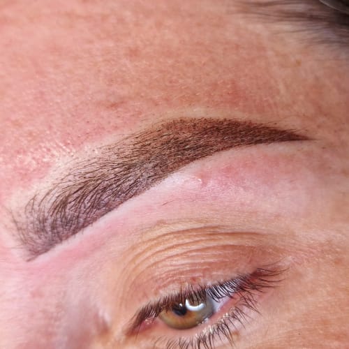 Maï.signature - Sourcils & cils Vannes - Maï.signature - Photo Galerie - OneBooking