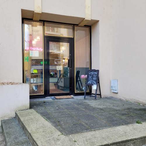 Le Sourcilarium - Sourcils & cils Metz - Le Sourcilarium - Photo Galerie - OneBooking