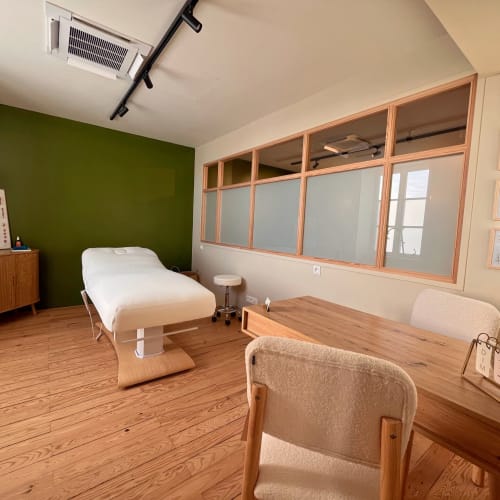 ALTHIORA & KIN - Massage La Rochelle - ALTHIORA & KIN - Photo Galerie - OneBooking
