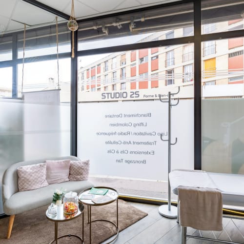 S Beauty - Institut de beauté Le Havre - S Beauty - Photo Galerie - OneBooking