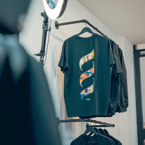 Casa Barber Shop - Coiffure Lyon - Casa Barber Shop - Photo Galerie - OneBooking