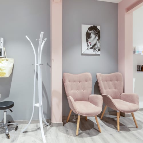 So Hair - Coiffure Chauny - So Hair - Photo Galerie - OneBooking