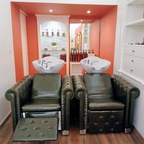 Le 33 - Coiffure Ajaccio - Le 33 - Photo Galerie - OneBooking