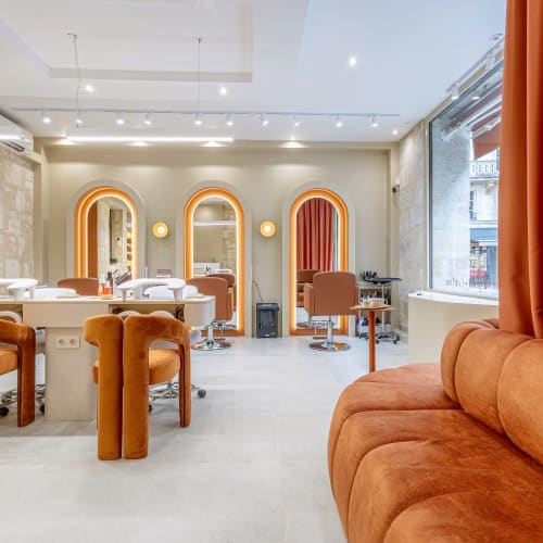Vroda - Onglerie Bordeaux - Vroda - Photo Galerie - OneBooking