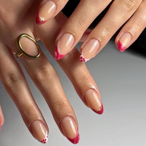TrvBeauty - Onglerie Rennes - TrvBeauty - Photo Galerie - OneBooking