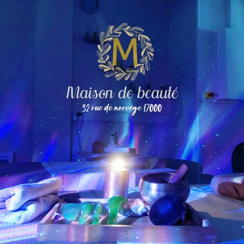 Maison de beauté - Épilation La Rochelle - Maison de beauté - Photo Galerie - OneBooking