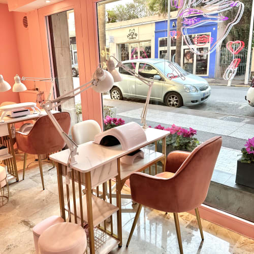 Lashes and Brows by Ksenia - Institut de beauté Antibes - Lashes and Brows by Ksenia - Photo Galerie - OneBooking