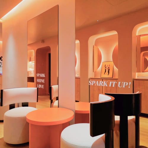 Spark Club - Massage Paris - Spark Club - Photo Galerie - OneBooking