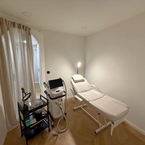 Lazeoria Institut - Institut de beauté Saint-Étienne - Lazeoria Institut - Photo Galerie - OneBooking