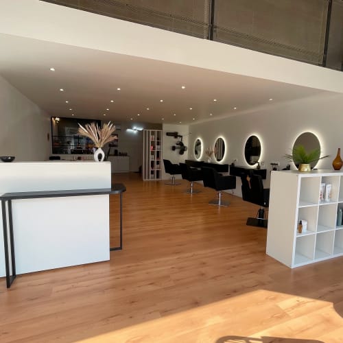 LV Coiffure - Coiffure Montbrison - LV Coiffure - Photo Galerie - OneBooking