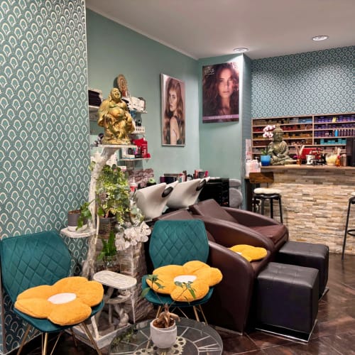 Ar't Beauté Coiffure et Esthétique - Coiffure Nice - Ar't Beauté Coiffure et Esthétique - Photo Galerie - OneBooking