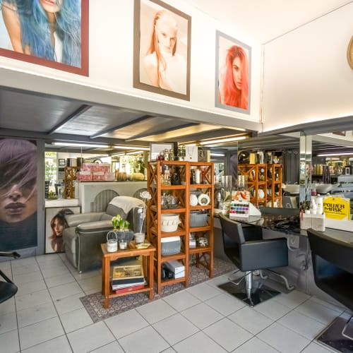 Cheveux d’anges - Institut de beauté Cannes - Cheveux d’anges - Photo Galerie - OneBooking