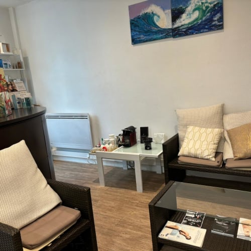 Imane Beauty - Sourcils & cils Maisons-Alfort - Imane Beauty - Photo Galerie - OneBooking