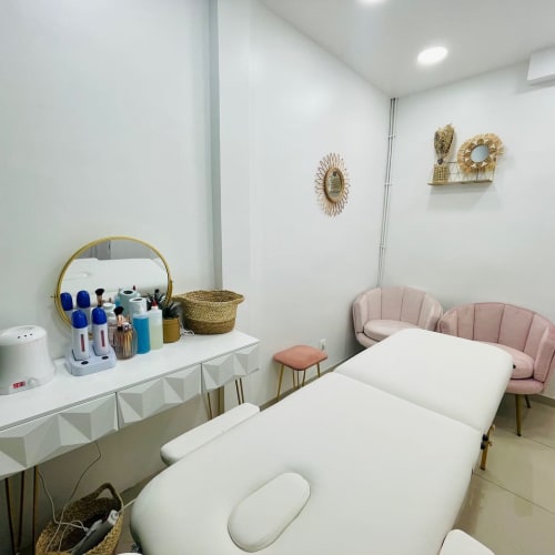 Eleganza paris - Sourcils & cils Clichy - Eleganza paris - Photo Galerie - OneBooking