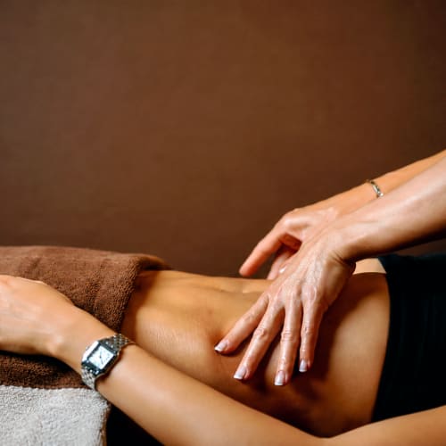The French Method - Drainage - Lymphosculpture - Massage Bordeaux - The French Method - Drainage - Lymphosculpture - Photo Galerie - OneBooking