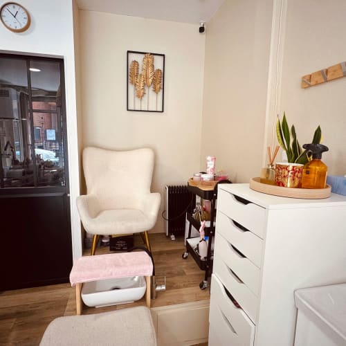 Yen Beauty - Onglerie Toulouse - Yen Beauty - Photo Galerie - OneBooking