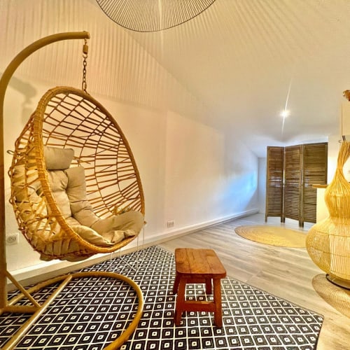 eNergie Body - Massage Porto-Vecchio - eNergie Body - Photo Galerie - OneBooking
