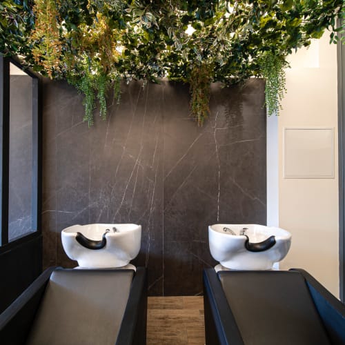 L'Artisan Barbier - Coiffure Lyon - L'Artisan Barbier - Photo Galerie - OneBooking