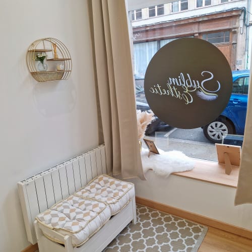Sublim esthetic - Institut de beauté Douai - Sublim esthetic - Photo Galerie - OneBooking