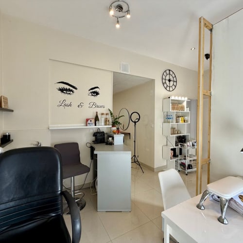 YU Beauty - Coiffure Nice - YU Beauty - Photo Galerie - OneBooking