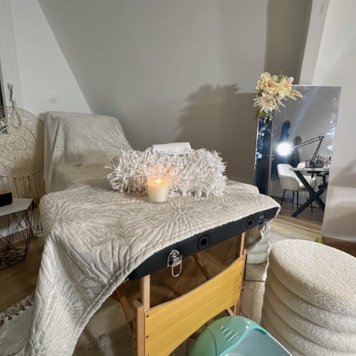 OC Beauté Nails - Onglerie Coutances - OC Beauté Nails - Photo Galerie - OneBooking