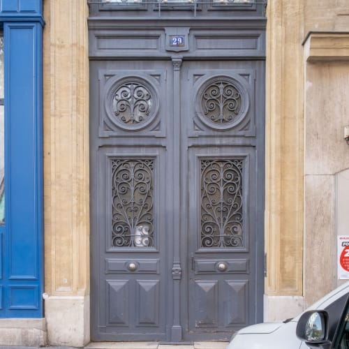 Total Lift Esthétique - Institut de beauté Marseille - Total Lift Esthétique - Photo Galerie - OneBooking