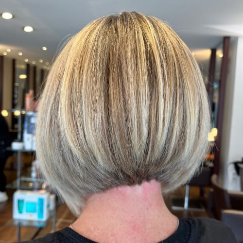 Coiffure Marc Fabien - Coiffure Concarneau - Coiffure Marc Fabien - Photo Galerie - OneBooking