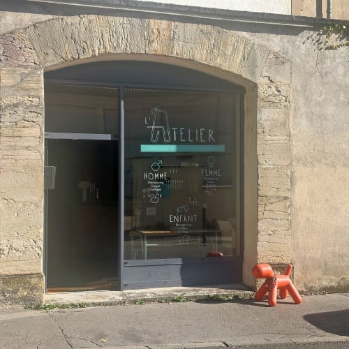 DB Nails - Onglerie Dijon - DB Nails - Photo Galerie - OneBooking