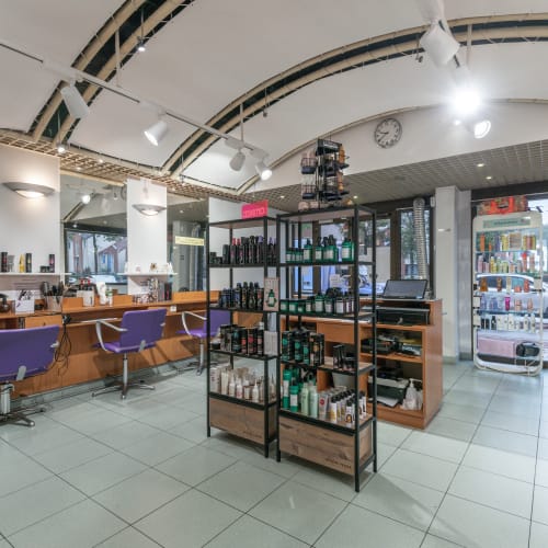 Marie Coiffure - Coiffure Montigny-le-Bretonneux - Marie Coiffure - Photo Galerie - OneBooking