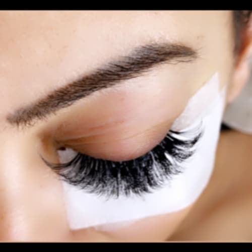 AYS Beauty Cils - Sourcils & cils Vénissieux - AYS Beauty Cils - Photo Galerie - OneBooking