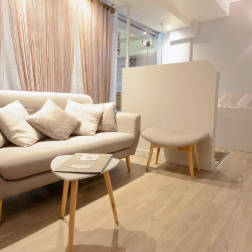 Luminescence - Massage Melun - Luminescence - Photo Galerie - OneBooking