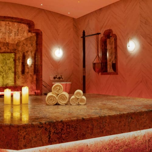 Musc Layl - Massage Lille - Musc Layl - Photo Galerie - OneBooking