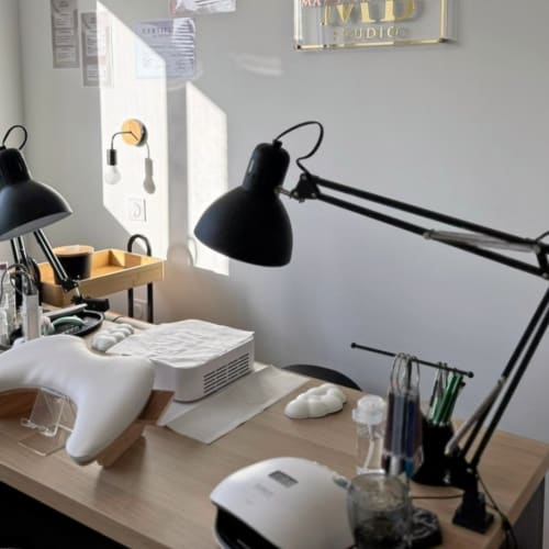 Margaux Beauty Studio - Onglerie Pau - Margaux Beauty Studio - Photo Galerie - OneBooking