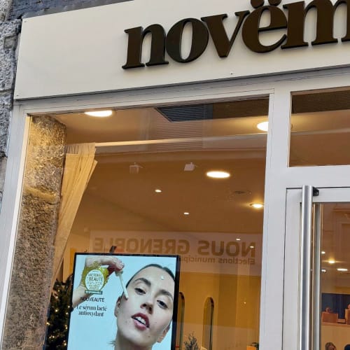 Novëm - Coiffure Grenoble - Novëm - Photo Galerie - OneBooking