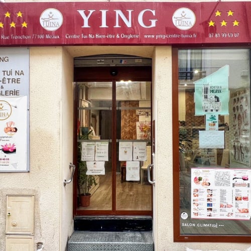 Ying Massage Traditionnel et Tuina - Sourcils & cils Meaux - Ying Massage Traditionnel et Tuina - Photo Galerie - OneBooking