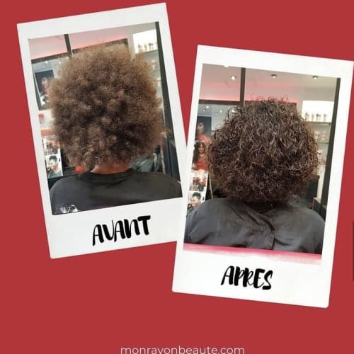 Mon Rayon Beaute - Coiffure Lunel - Mon Rayon Beaute - Photo Galerie - OneBooking