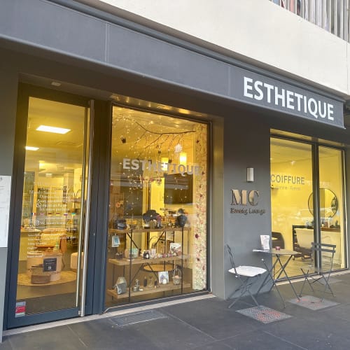 MC Beauty Lounge - Institut de beauté Cannes - MC Beauty Lounge - Photo Galerie - OneBooking