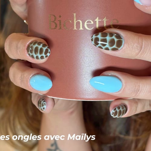 Espace beauté et bien être - Coiffure Hyères - Espace beauté et bien être - Photo Galerie - OneBooking