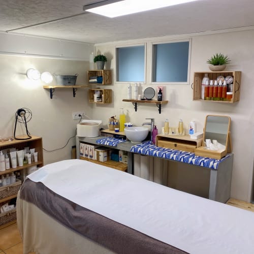 Milena Institut - Sourcils & cils Bourges - Milena Institut - Photo Galerie - OneBooking