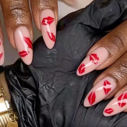 Bad Girl Nails - Soin visage Nice - Bad Girl Nails - Photo Galerie - OneBooking