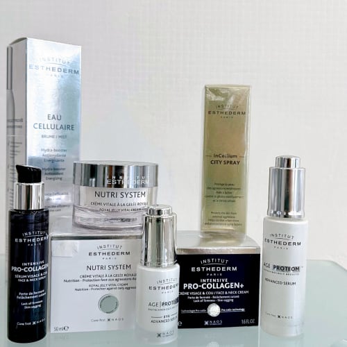 Institut Rivoli - Hydrafacial, LPG, Renata França, Kobido - Soin visage Nice - Institut Rivoli - Hydrafacial, LPG, Renata França, Kobido - Photo Galerie - OneBooking