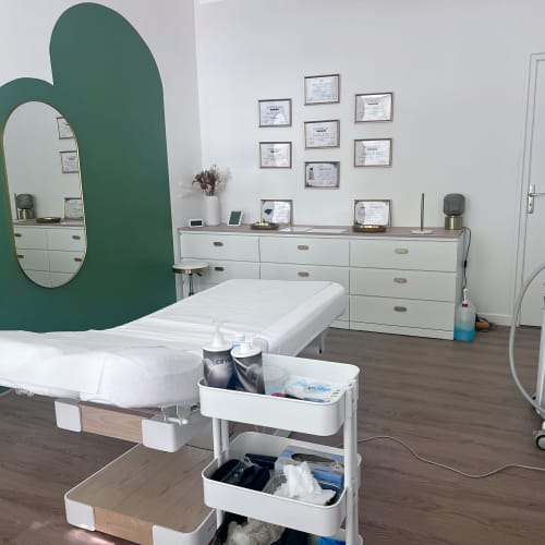 MEDO STUDIO - Coiffure Le Havre - MEDO STUDIO - Photo Galerie - OneBooking
