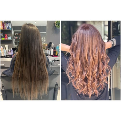 Unyted - Coiffure Clermont-Ferrand - Unyted - Photo Galerie - OneBooking