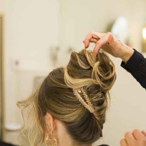 Coiffure Franck Giraud - Coiffure Valence - Coiffure Franck Giraud - Photo Galerie - OneBooking