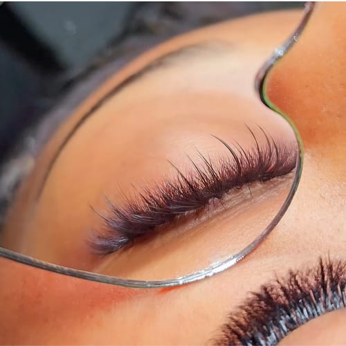 Mirrä Studio - Sourcils & cils Clamart - Mirrä Studio - Photo Galerie - OneBooking