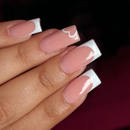 NailsLi x Tony Lespert - Sourcils & cils Nice - NailsLi x Tony Lespert - Photo Galerie - OneBooking