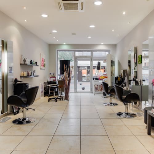 Lorenzo D Coiffure - Coiffure Alès - Lorenzo D Coiffure - Photo Galerie - OneBooking